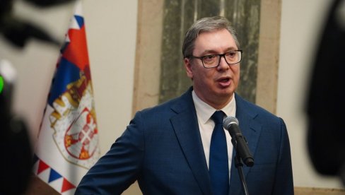 ONI SU ŽELELI DA ISKORISTE TE MLADE LJUDE Vučić: Ja sam na njihovoj strani, neka nastave da se bore (VIDEO)