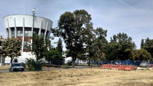 VODA ZA MILION NOVIH KVADRATA: Novi Sad planira izgradnju dodatnog postrojenja za snabdevanje grada
