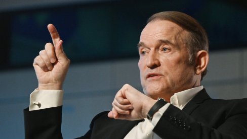 KIJEVSKI OPOZICIONAR OŠTAR: EU i OEBS nemaju prava da učestvuju u rešavanju ukrajinskog sukoba