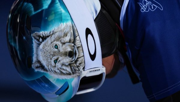 НЕСТВАРНО! Вучица има 52 године и ушла је у финале Зимских олимпијских игара!