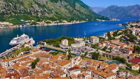 SKRAĆENJE MANDATA SO KOTOR: Ispunjeni uslovi - Procenilo MJU