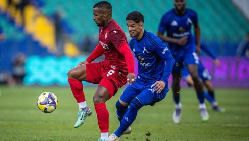 SKANDAL U KOMŠILUKU! Fudbaler izazvao saobraćajku! Uhapšen zbog alkohola, nećete verovati koliko je promila imao u krvi!