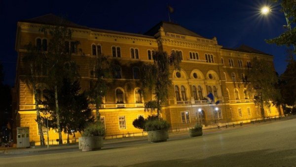 Српски министри након повратка из САД-а гласали за реформе које БиХ ради због НАТО-а