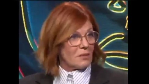 POKONDIRENI BLOKADERI: Stide se mesta iz kojih potiču - svi rođeni Beograđani (VIDEO)