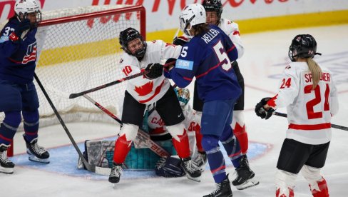 OLIMPIJSKI TIKET: Borbe za zlato u karlingu i biatlonu u senci velikog hokejaškog derbija