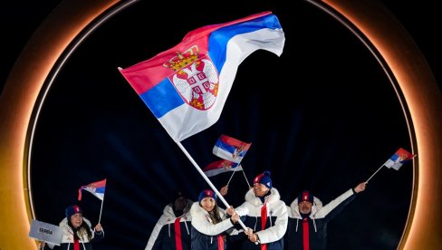 МИЛОСАВЉЕВИЋ 88. НА ИГРАМА: Наш репрезентативац у нордијском скијању пружио максимум на Зимским олимпијским играма