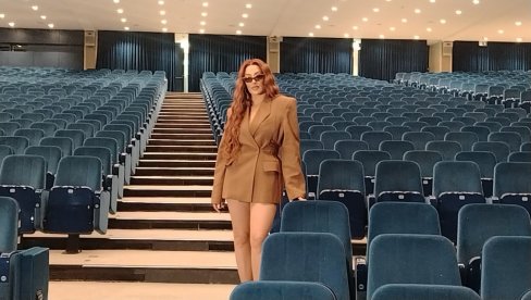 TO SU STVARI KOJIMA SE BAVE NADLEŽNI: Senida progovorila o problemima koji su se desili Milici Todorović i Zdravku Čoliću (FOTO)