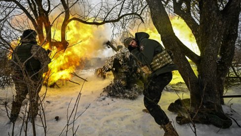 RUSI GOMILAJU SNAGE, SPREMA SE ODLUČUJUĆI UDAR: Znamo kada kreće ofanziva i koji su ciljevi