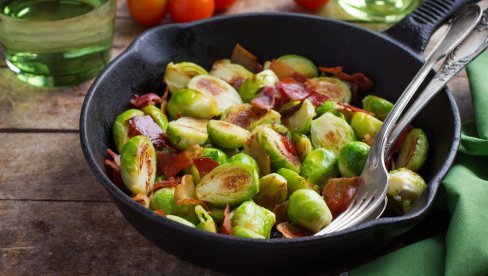 НАМИРНИЦА БРОЈ 1 ЗА ЗДРАВЉЕ СРЦА: Занемарена је, а велики је извор витамин К и Ц