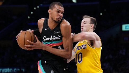 POENI IGRAČA: Tipovi za košarkaše iz NBA lige