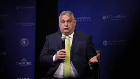 NEMA TEHNIČKIH PREPREKA Orban: Zelenski odmah da nastavi isporuke nafte preko Družbe