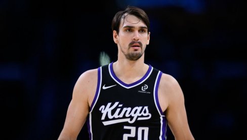 SADA I DEFINITIVNO! Hrvatski reprezentativac Dario Šarić spreman za Evropu