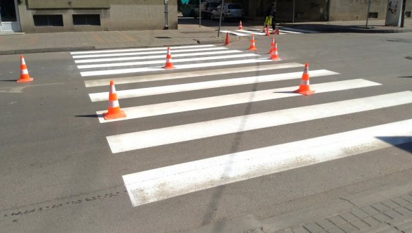 ТРАЖЕ ИЗВОЂАЧА: За одржавање саобраћајне сигнализације у Пожаревцу 16,7 милиона динара