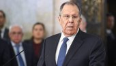LAVROV OŠTRO O NOVOJ VERZIJI MIROVNOG PLANA: Ovi dokumenti o rešenju za Ukrajinu su silovanje američke inicijative od 28 tačaka