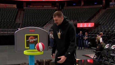 НИКОЛА ЈОКИЋ ДИБИДУС ЗБУНИО ЦЕО СВЕТ! Амери трљају руке, а Срби у тоталној неверици