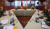 U SKADRU POČEO TRILATERALNI SASTANAK: Albanija, Priština i Hrvatska o vojnoj saradnji