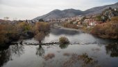 BEDEM PROTIV SUŠE: Sliv reke Trebišnjice ključna zaštita tog dela Hercegovine