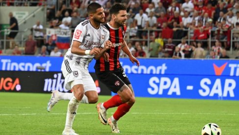 ЦЕО РЕГИОН ЈЕ ЗАТЕЧЕН! Бивши репрезентативац Србије потписао за хрватски клуб