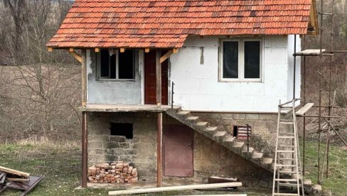 TRAGEDIJA KRAJ DRINE KOD BANJE KOVILJAČE: Dva muškarca pronađena mrtva, Novosti saznaju detalje