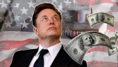 ДРАМАТИЧНО УПОЗОРЕЊЕ ИЛОНА МАСКА: Америка ће банкротирати ако не уради ово