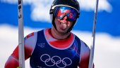 MOŽE ON I BEZ TANGI DO ISTORIJE: Franjo osvojio i treće zlato na Zimskim olimpijskim igrama 2026!