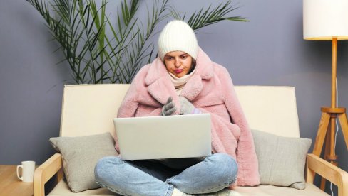 СТАЛНО ВАМ ЈЕ ХЛАДНО? Хирург открива разлоге за зимогрожљивост