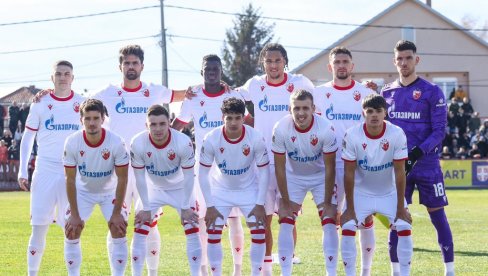 PORTUGALSKI ŠAMPIONAT MNOGO BOLJI OD SRPSKOG, BEOGRAD MI SE ZAISTA SVIĐA! Zvezdin stranac o Superligi Srbije, pobedi u Lilu, Beogradu...