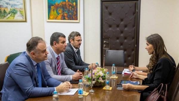 КАПИТАЛНИ ПРОЈЕКТИ У ХЕРЦЕГ НОВОМ: Процењена вредност 119 милиона евра