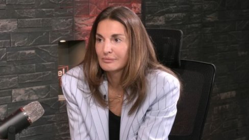КО ЈЕ МАЊА ГРЧИЋ? Ово је биографија нове директорке РТС-а