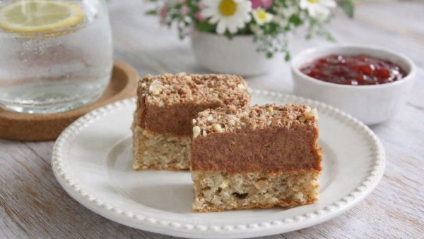 СТАРИНСКЕ ШТАНГЛИЦЕ СА КИКИРИКИЈЕМ: Укус који враћа у детињство