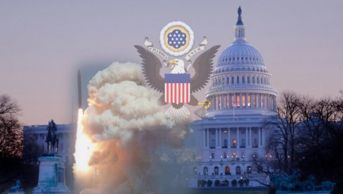 ДРАМА НА НЕБУ ИЗНАД САД: Војска оборила неколико летелица - морали да их онеспособе