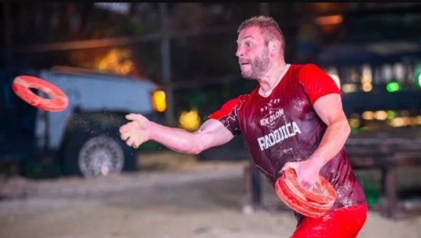 НИКАД РАДИКАЛНИЈИ ПОТЕЗ У EXATLONU! Радојица јасан: Идемо на тоталну промену