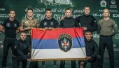 ПРИПАДНИЦИ МУП УЧЕСТВОВАЛИ НА ЕЛИТНОМ ТАКМИЧЕЊУ UAE SWAT CHALLENGE 2026: Потврдили да знање, дисциплина и снага немају границе