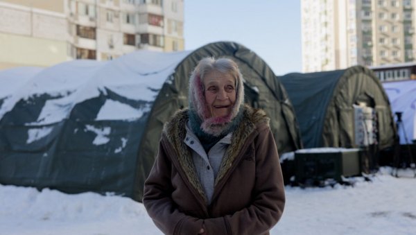 РУСИ НОЋАС ЗАМРЗЛИ КИЈЕВ И ОДЕСУ: Објављена ужасна вест (ФОТО/ВИДЕО)