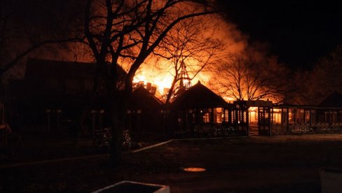 MLADA MAJKA ŽIVA IZGORELA U KUĆI: Muž tvrdi da je nesreća, a sestra otkrila jezivu istinu