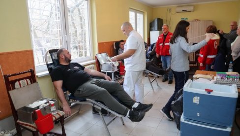 USPELA AKCIJA U ŽITIŠTU: Humani građani odazvali se pozivu