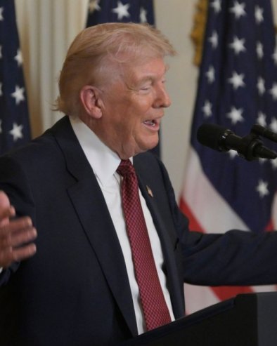 ЦАРИНСКИ СПОРАЗУМ (НЕ)ПОСТОЈИ: Забринутост у Европи, уз позив на смиривање страсти, после нових намета које је увео амерички председник