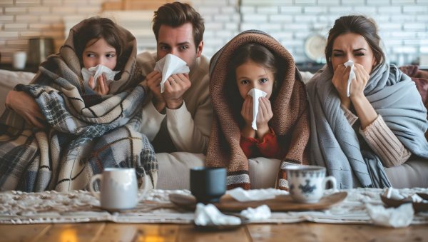 Нека имунитет буде спреман уз Фортацелл одбрану