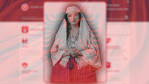 БУРНО У ТИРАНИ: Албанска глумица тражи оставку AI министарке - позајмила јој лик и глас, а сад тврди да је преварена