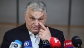 O HITNOM PRIJEMU UKRAJINE U EU, ORBAN IRONIČNO: Sanjaj, sanjaj, slatki san