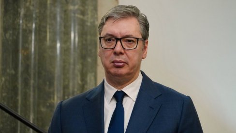 NOVOSTI SAZNAJU: Vučić za sutra sazvao HITNU sednicu Saveta za nacionalnu bezbednost - tema energenti