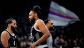 POTPUNI PREOKRET! Grobari očima ne veruju - Parker ostaje u Partizanu!