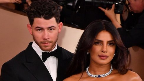 LJUBAVNA PRIČA PRIJANKE I NIKA DŽONASA PONOVO NA METI TRAČEVA: Tvrde da imaju brak iz snova, a šuškanja o prevarama ne prestaju