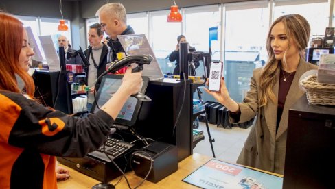 BENZINSKE STANICE NIS-A: Stabilno poslovanje i inovativne usluge uprkos izazovima