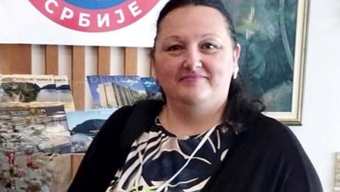 IMENOVANJE U ĆUPRIJI: Olivera Paunović nova direktorka PU „Dečja radost“