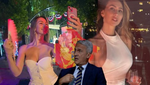 KO JE PUSTIO INTIMNE SNIMKE? Oglasilo se podgoričko tužilaštvo o skandalu koji potresa Crnu Goru