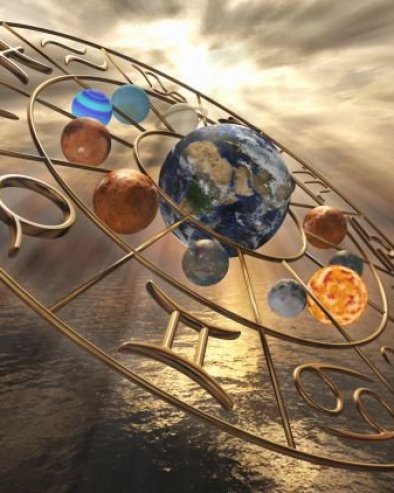 ДНЕВНИ ХОРОСКОП ЗА СРЕДУ, 1. АПРИЛ: Бик преиспитује неке односе, Рак има проблеме са женама, Шкорпију очекује сусрет са бившим партнером