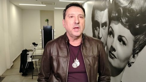 ОД МЕНЕ НЕМАЈУ ШТА ДА УЗМУ: Хари Мата Хари открио да ли се плаши за своју безбедност након напада на Чолину вилу - Нисам толико важан