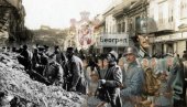 СНИМЦИ НЕ ЛАЖУ: Како је Београд заиста изгледао после I светског рата (ВИДЕО)