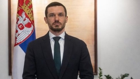 ZAŠTITIĆEMO SVU DECU I SVE PORODICE OD MALOUMNIH BOLESNIKA Relja Ognjenović oštro osudio napad na Vučićevu ćerku